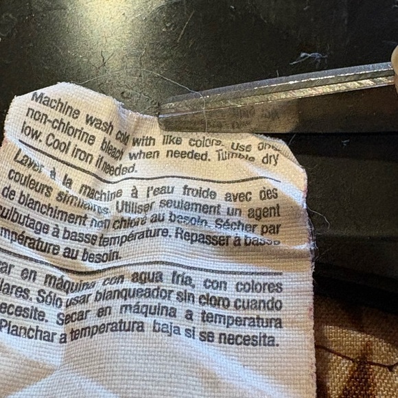 Champion Men's Reverse Weave crewneck sweatshirt size M - Picture 5 of 9